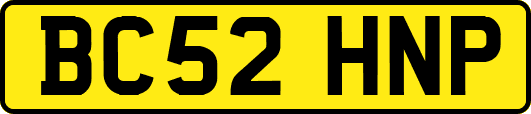 BC52HNP