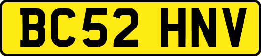 BC52HNV