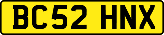 BC52HNX