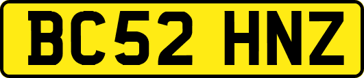 BC52HNZ