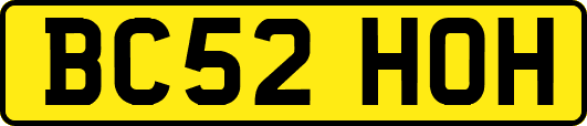 BC52HOH