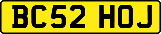 BC52HOJ