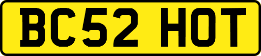 BC52HOT