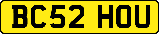 BC52HOU