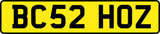 BC52HOZ