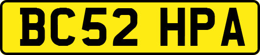 BC52HPA