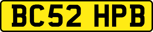 BC52HPB