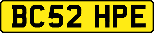 BC52HPE