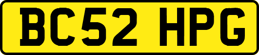 BC52HPG