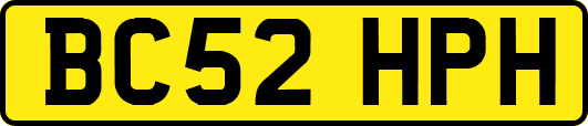 BC52HPH