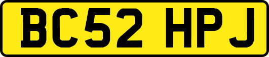 BC52HPJ
