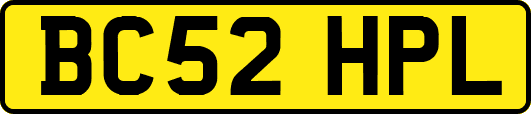 BC52HPL