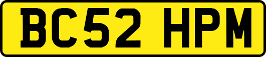 BC52HPM