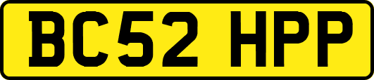 BC52HPP