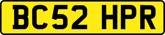 BC52HPR