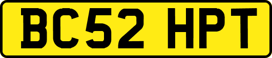 BC52HPT