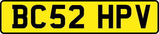 BC52HPV