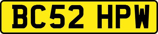BC52HPW