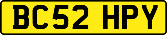 BC52HPY