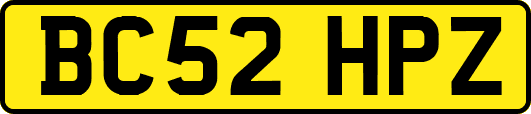 BC52HPZ