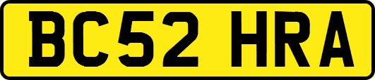 BC52HRA