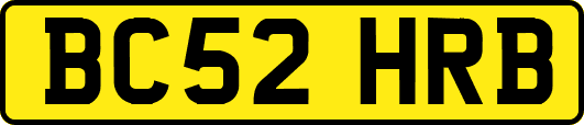 BC52HRB