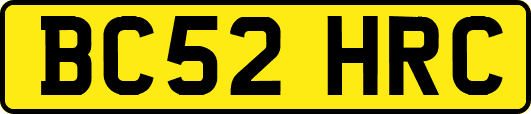 BC52HRC