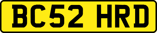 BC52HRD