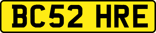 BC52HRE