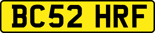 BC52HRF