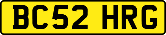 BC52HRG