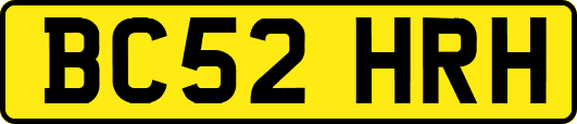 BC52HRH