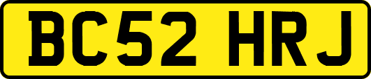 BC52HRJ