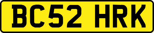 BC52HRK