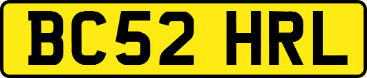 BC52HRL