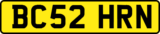 BC52HRN