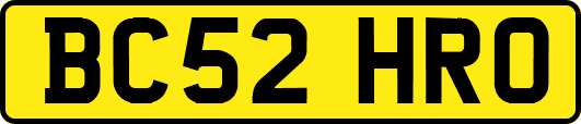 BC52HRO