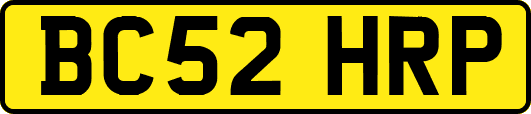 BC52HRP