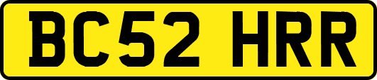 BC52HRR