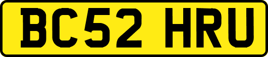 BC52HRU