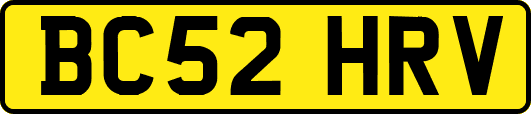 BC52HRV