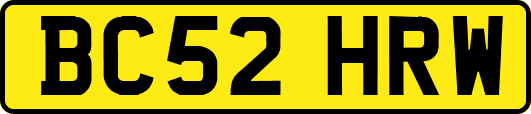 BC52HRW