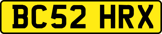 BC52HRX