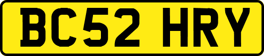 BC52HRY