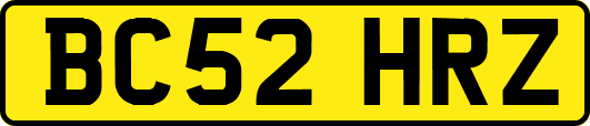 BC52HRZ