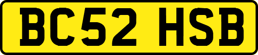 BC52HSB