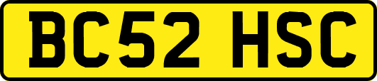 BC52HSC
