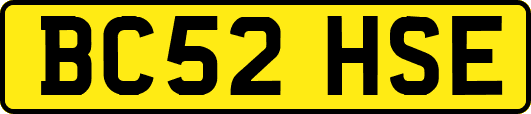 BC52HSE