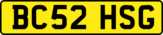 BC52HSG