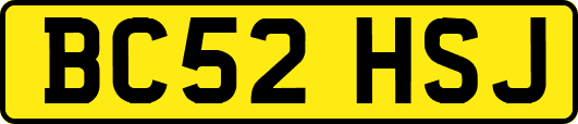 BC52HSJ
